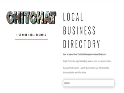 local business directory for Bundaberg, Childers, Gin Gin, Howard, Bargara, Woodgate, Burrum 