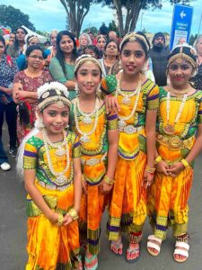 Bollywood comes to Childers QLD chitchat newspaper