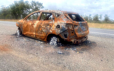 THE LATEST GOODWOOD ROAD ART INSTALLATION