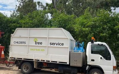 Childers Tree Service