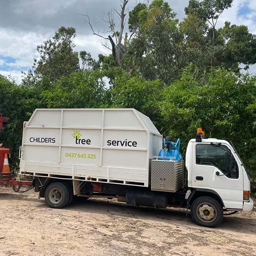 Childers Tree Service