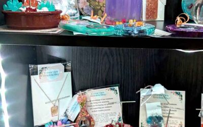 Forest View Residents Pay Their Way