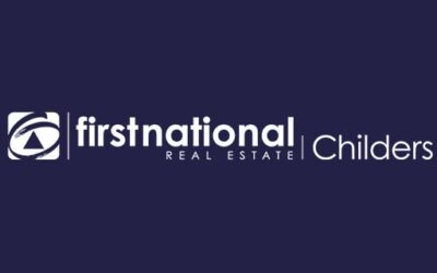 First National Real Estate Childers