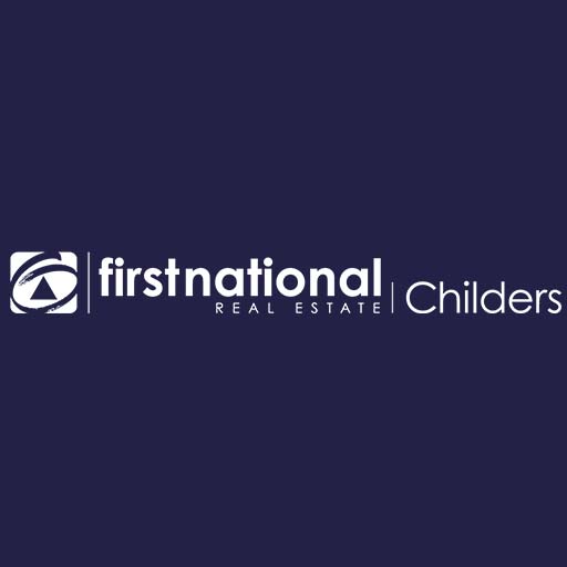 First National Real Estate Childers