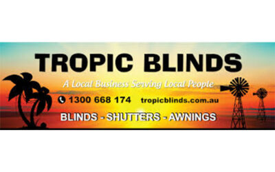 Tropic Blinds