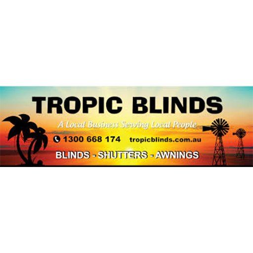 Tropic Blinds Chitchat Newspaper