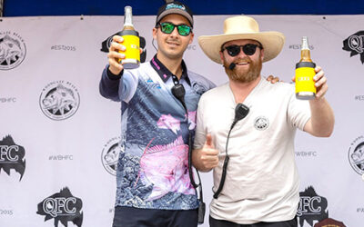 Woodgate Fishing Classic Highlights