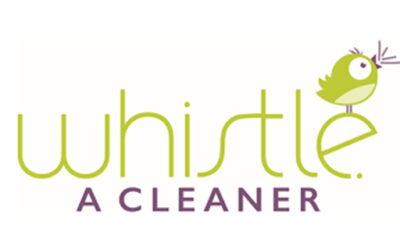 Whistle A Cleaner