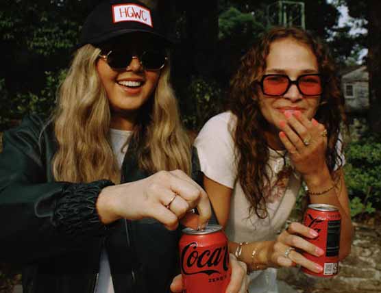 canned laugh chitchat poem