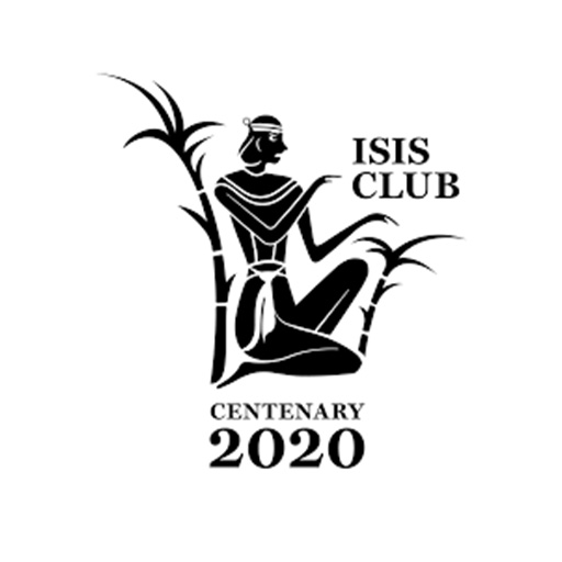 Chitchat Newspaper sponser Isis club Childers