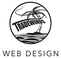 Tradewinds Web Design and Chitchat Newspaper