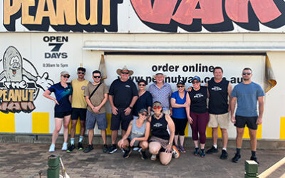 NEW YEAR NEW YOU: The Health Benefits of Running