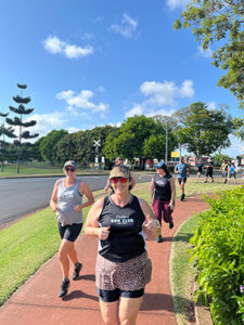 childers run club chitchat newspaper 24