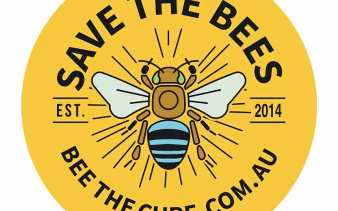 save the bees chitchat newspaper 25