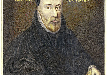 The Courage of Tyndale