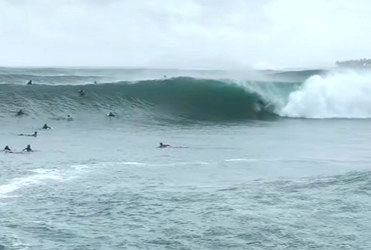 Cyclone Alfred: A Beach Blow and a Whole Lot of Chaos