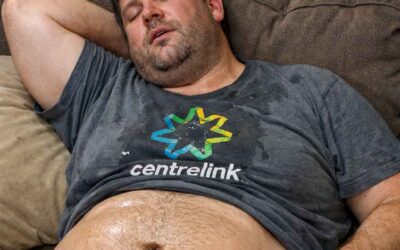 Australia’s GDP Per Capita Falling in 2025