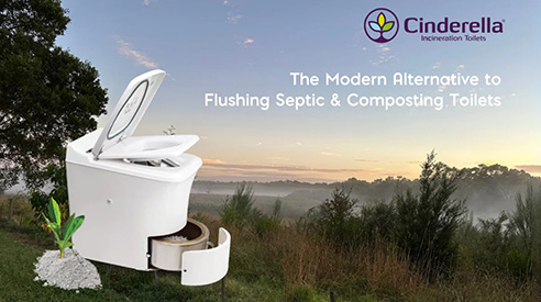 off the grid blog toilet chitchat newspaper