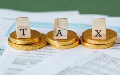 Watch Out! You’re under A-TAX!