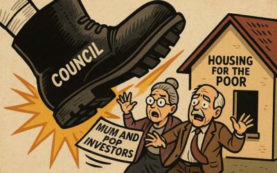 BUNDABERG COUNCIL RATE RISES FOR ALL