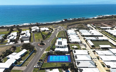CLUB DRIFT: BARGARA’S OVER 50’S PLAYGROUND