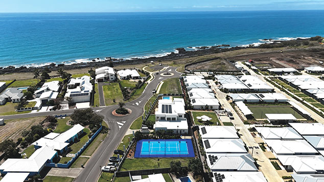 CLUB DRIFT: BARGARA’S OVER 50’S PLAYGROUND
