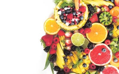 VITAMIN C, YOUR SKIN & WINTER HEALTH