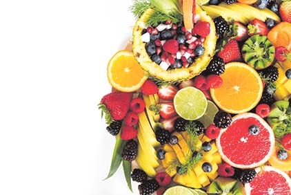 VITAMIN C, YOUR SKIN & WINTER HEALTH