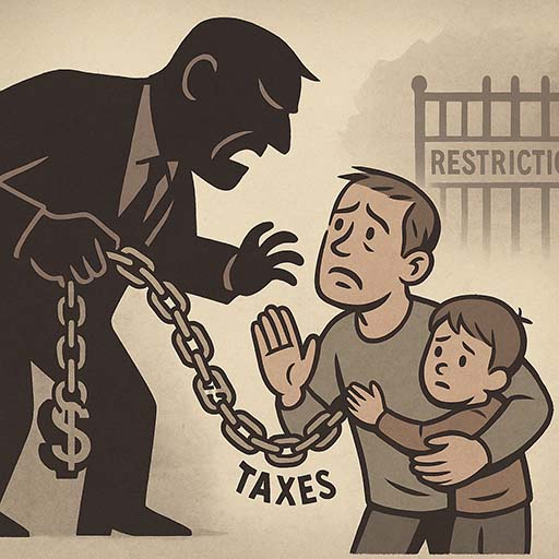 The Government’s Childcare Subsidy Isn’t for Everyone But This Tax Break Could Be