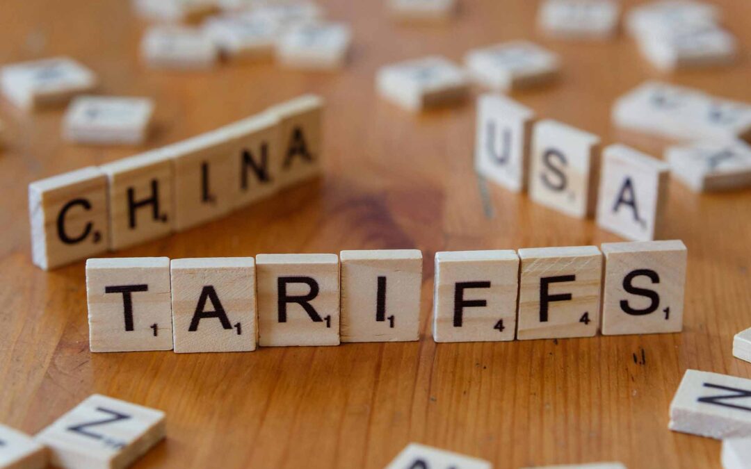 Trump’s Tariff War Has Begun — And Why Aussies Should Care