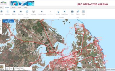 BUYING IN BUNDABERG? Don’t Skip the Flood Map