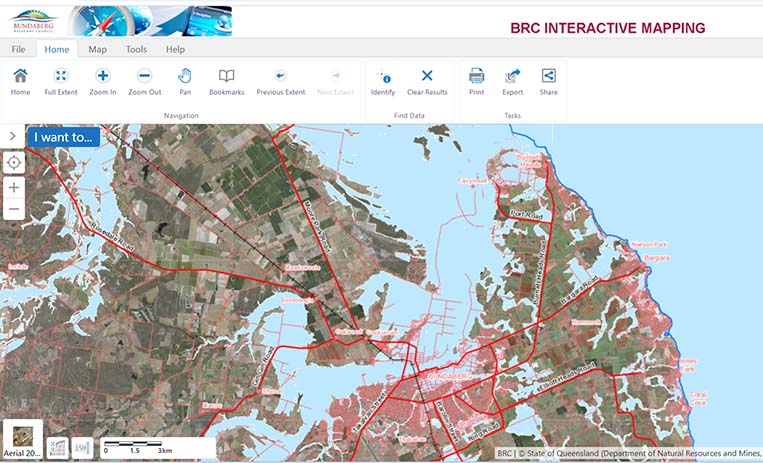 BUYING IN BUNDABERG? Don’t Skip the Flood Map