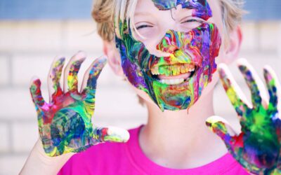 NO HOMEWORK, NO PROBLEM: 8 ways to keep the kids busy (and happy)