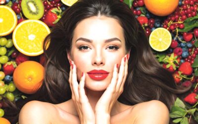 Spring is the BEST Time to Glow-up from Within!
