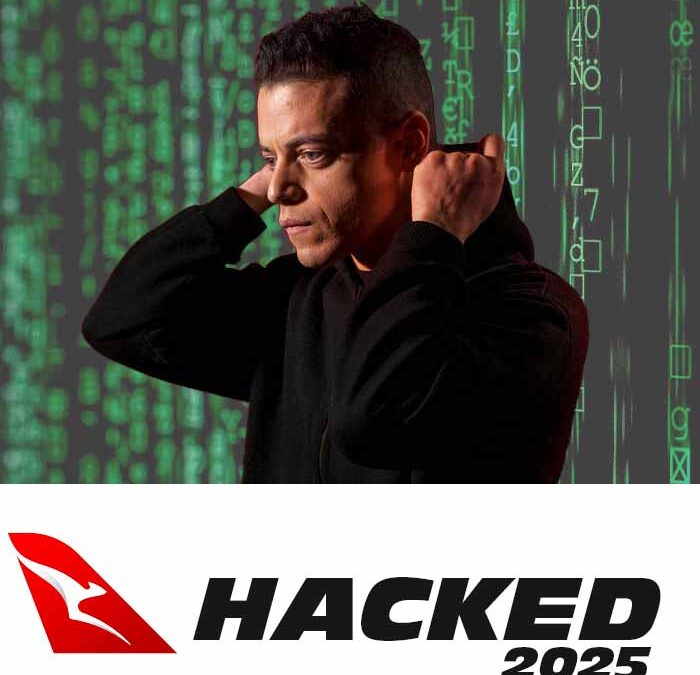 HACKED & EXPOSED: What the Recent Qantas Data Leak Means for Everyday Aussies