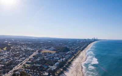 QUEENSLANDS LINE IN THE SAND: June 6th & the Maroon Spirit
