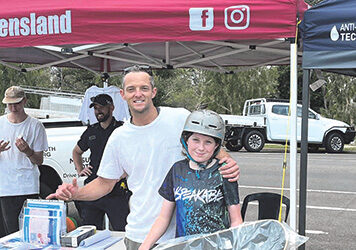STAND STRONG SKATEBOARDING with Jake Reed