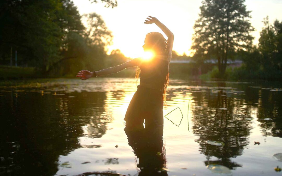 Beauty column: Vitamin D, Flu Season & Immunity