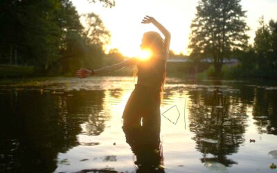 Beauty column: Vitamin D, Flu Season & Immunity