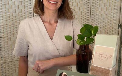 Business Spotlight: Woodgate Beauty Boutique