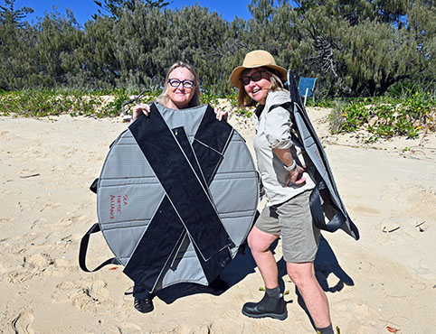 WOODGATE VOLUNTEERS SHELL-EBRATE