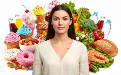 SKIN TAGS AND BLOOD SUGAR