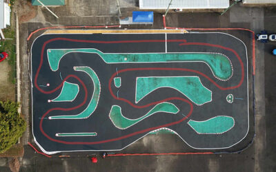 FROM CONSOLE TO TRACK – Bundaberg On Road RC Club