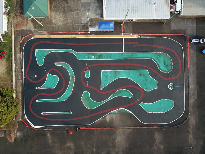FROM CONSOLE TO TRACK – Bundaberg On Road RC Club