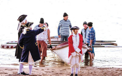 May’s 1770 Festival