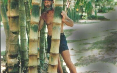 BUILT ON BAMBOO