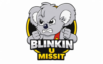 BLINKIN U MISSIT – June 2026