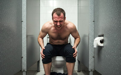Gentlemen, It’s Time to Give a Crap About How You Crap