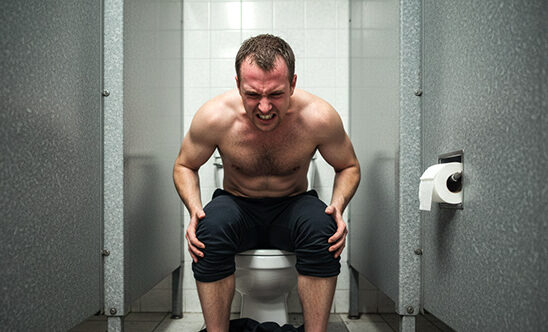 Gentlemen, It’s Time to Give a Crap About How You Crap