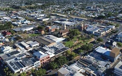 A FAIR GO FOR AUSSIE HOME OWNERS?